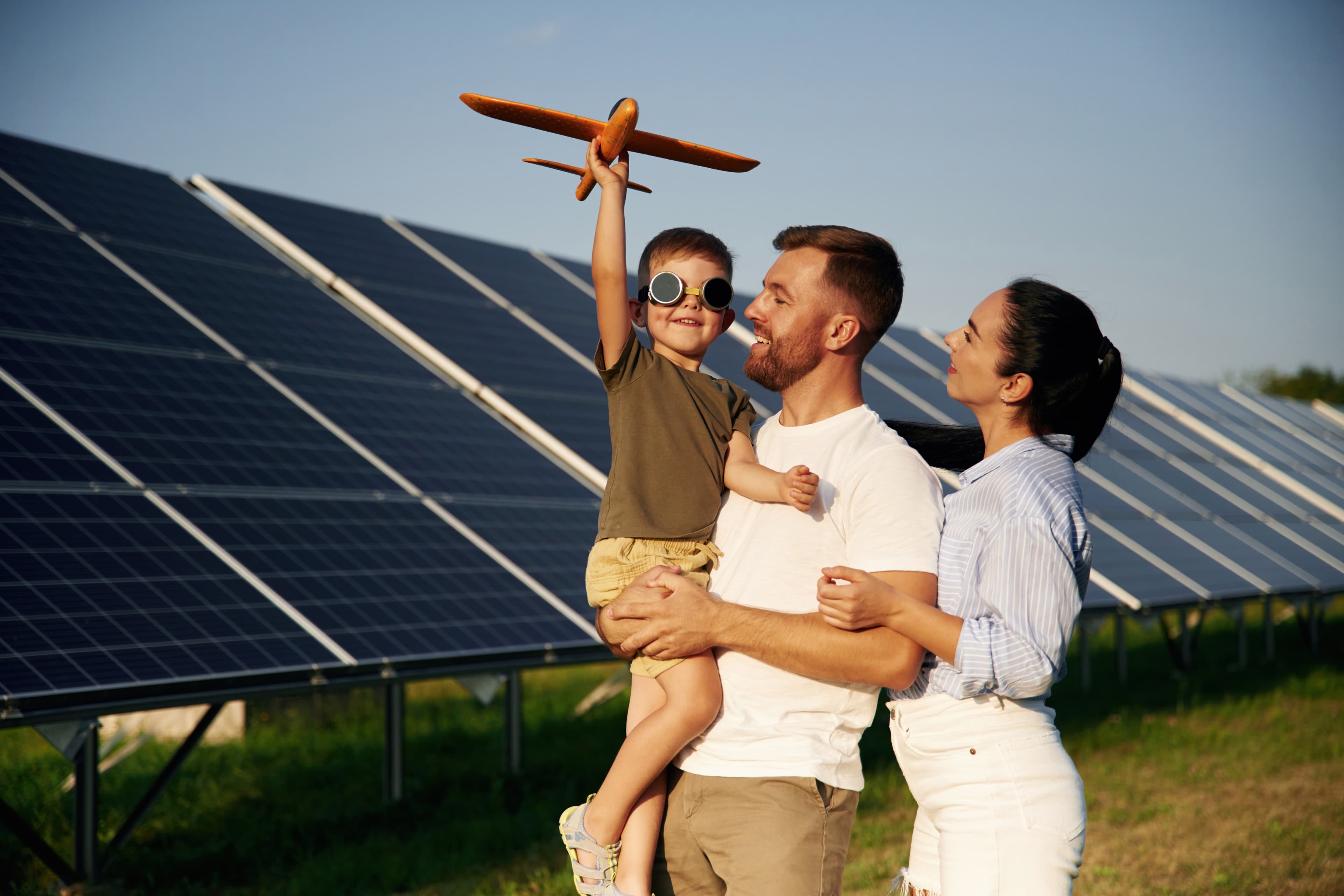 A energia que conecta propósito, tecnologia e pessoas