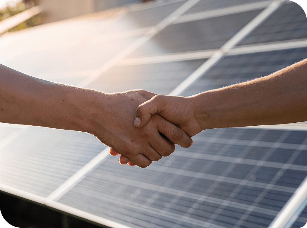 Lex Energy Alliance - Parceria